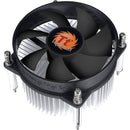 Thermaltake CLP0556-B 92mm CPU Cooler