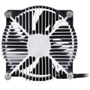 Thermaltake CLP0556-B 92mm CPU Cooler