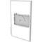 Peerless-AV Rotational Wall Mount for the Samsung Flip 2 (Gloss White)