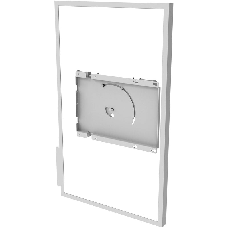 Peerless-AV Rotational Wall Mount for the Samsung Flip 2 (Gloss White)