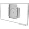 Peerless-AV Rotational Wall Mount for the Samsung Flip 2 (Gloss White)