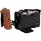 Tiltaing Camera Cage Kit B for Sony a7C (Black)