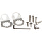 Aquatica 20" Underwater Camera Housing Lanyard with Mounting Brackets & Socket Head Screws