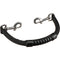 Aquatica 20" Underwater Camera Housing Lanyard with Mounting Brackets & Socket Head Screws