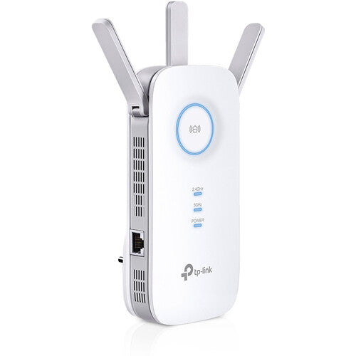 TP-Link RE550 AC1900 Dual-Band Wireless Mesh Wi-Fi Range Extender