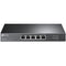 TP-Link TL-SG105-M2 5-Port 2.5 Gigabit Unmanaged Switch