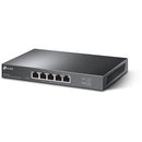 TP-Link TL-SG105-M2 5-Port 2.5 Gigabit Unmanaged Switch