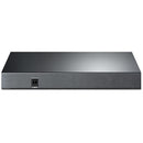 TP-Link TL-SG105-M2 5-Port 2.5 Gigabit Unmanaged Switch