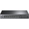 TP-Link TL-SG108-M2 8-Port 2.5 Gigabit Unmanaged Switch