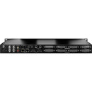 Antelope Galaxy 32 Synergy Core Rackmount 32-Channel AD/DA Dante/HDX/Thunderbolt 3 Audio Interface