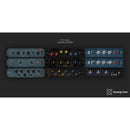 Antelope Galaxy 32 Synergy Core Rackmount 32-Channel AD/DA Dante/HDX/Thunderbolt 3 Audio Interface