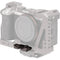 Tilta PL Mount Lens Adapter Support for Sony a7C (Tilta Gray)
