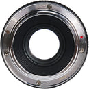 7artisans Photoelectric 35mm f/1.2 Mark II Lens for Sony E