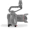 SHAPE Baseplate with 15mm Rod System for Canon EOS C70