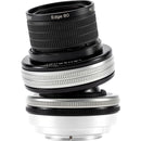 Lensbaby Composer Pro II with Edge 80 Optic for Canon EF