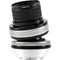 Lensbaby Composer Pro II with Edge 80 Optic for Canon EF