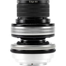 Lensbaby Composer Pro II with Edge 80 Optic for Canon EF