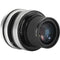 Lensbaby Composer Pro II with Edge 80 Optic for Canon EF