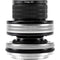 Lensbaby Composer Pro II with Edge 80 Optic for Nikon F