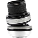 Lensbaby Composer Pro II with Edge 80 Optic for Canon RF