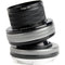 Lensbaby Composer Pro II with Edge 80 Optic for Nikon F