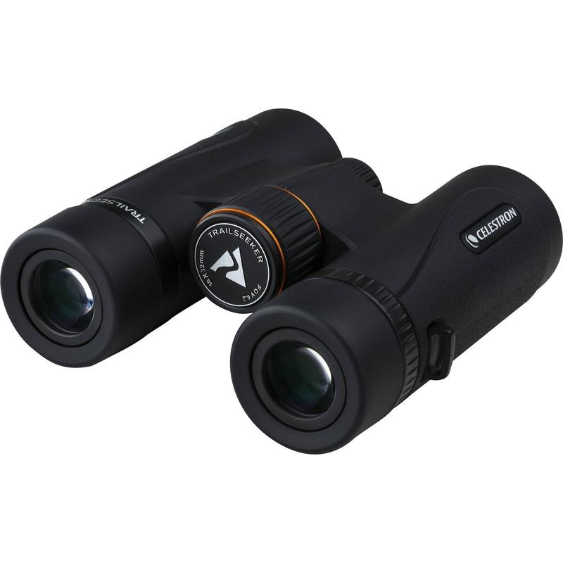 Celestron 10x32 TrailSeeker Binoculars (Black)