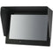 Xenarc Sunshade for 1219 Series Displays