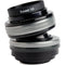 Lensbaby Optic Swap Founder's Collection for Canon RF