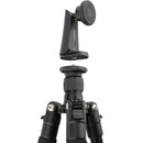 Magnus Magnetic Smartphone Mount for Tripods & Desktops