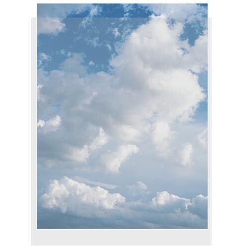 ClearFile Print Protector (10 x 15", 25-Pack)