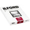 Ilford Multigrade V RC Portfolio Paper (Pearl, 8 x 10", 100 Sheets)