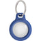 Belkin Secure Holder with Key Ring for Apple AirTag (Blue)