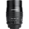 Lensbaby Velvet 85mm f/1.8 Lens for Leica L (Black)