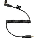 Vello 2.5mm Remote Shutter Release Cable II for Nikon 10-Pin Cameras