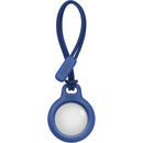 Belkin Secure Holder with Strap for Apple AirTag (Blue)