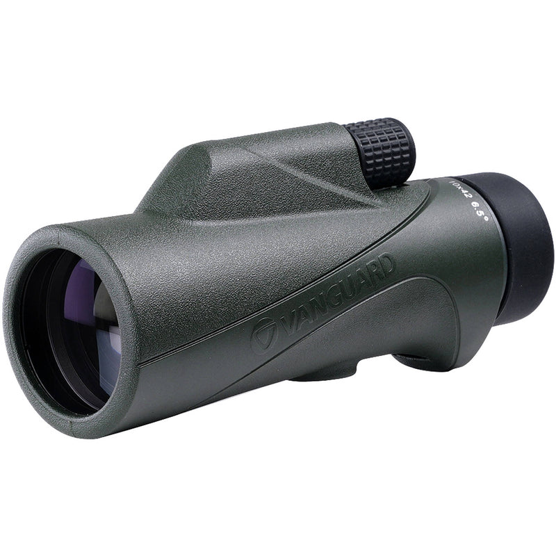 Vanguard 10x42 VEO HD2 Monocular Smartphone Digiscoping Kit