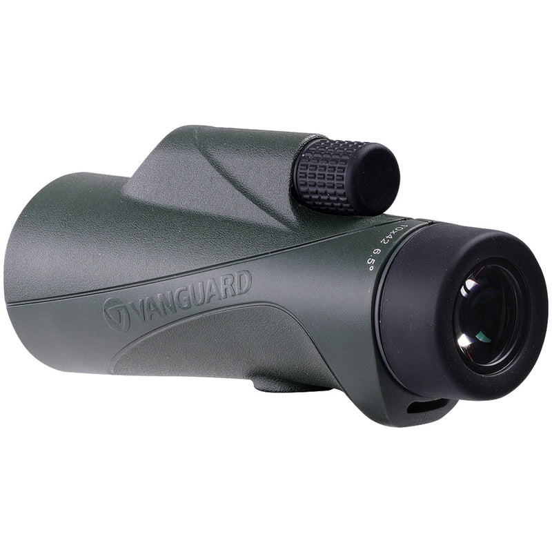 Vanguard 10x42 VEO HD2 Monocular Smartphone Digiscoping Kit