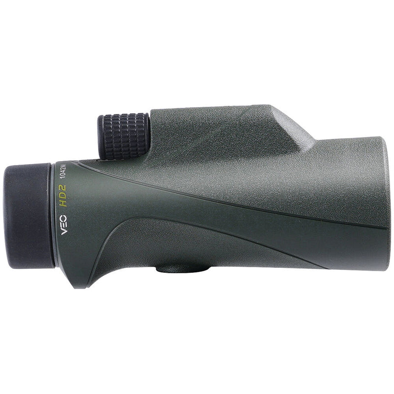 Vanguard 10x42 VEO HD2 Monocular Smartphone Digiscoping Kit