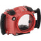 AquaTech EDGE Sports Housing &Acirc;&nbsp;Zak Noyle Limited Edition for Canon R6 (Red)