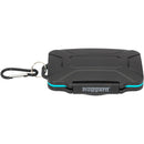 Ruggard Leda Memory Card Case for CF/CFast Cards (Black)