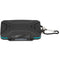 Ruggard Leda Memory Card Case for CF/CFast Cards (Black)