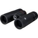 Celestron 8x32 TrailSeeker Binoculars (Black)