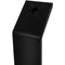 CTA Digital Floor Stand Kiosk (Black)