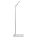 CTA Digital Floor Stand Kiosk (White)