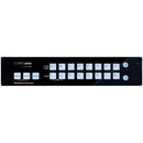 Magenta Research CORIOview MWP-4Y-1Y 4 x 4K HDMI Input Multiviewer with 4K30 Output