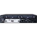 Magenta Research CORIOview MWP-4Y-1Y 4 x 4K HDMI Input Multiviewer with 4K30 Output