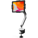 CTA Digital Articulating Desk Mount Arm Tablet Holder