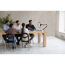CTA Digital Articulating Desk Mount Arm Tablet Holder