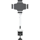 CTA Digital Articulating Desk Mount Arm Tablet Holder