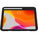 CTA Digital Protective Case with Rotating Grip Kickstand for Samsung Galaxy Tab S6 Lite